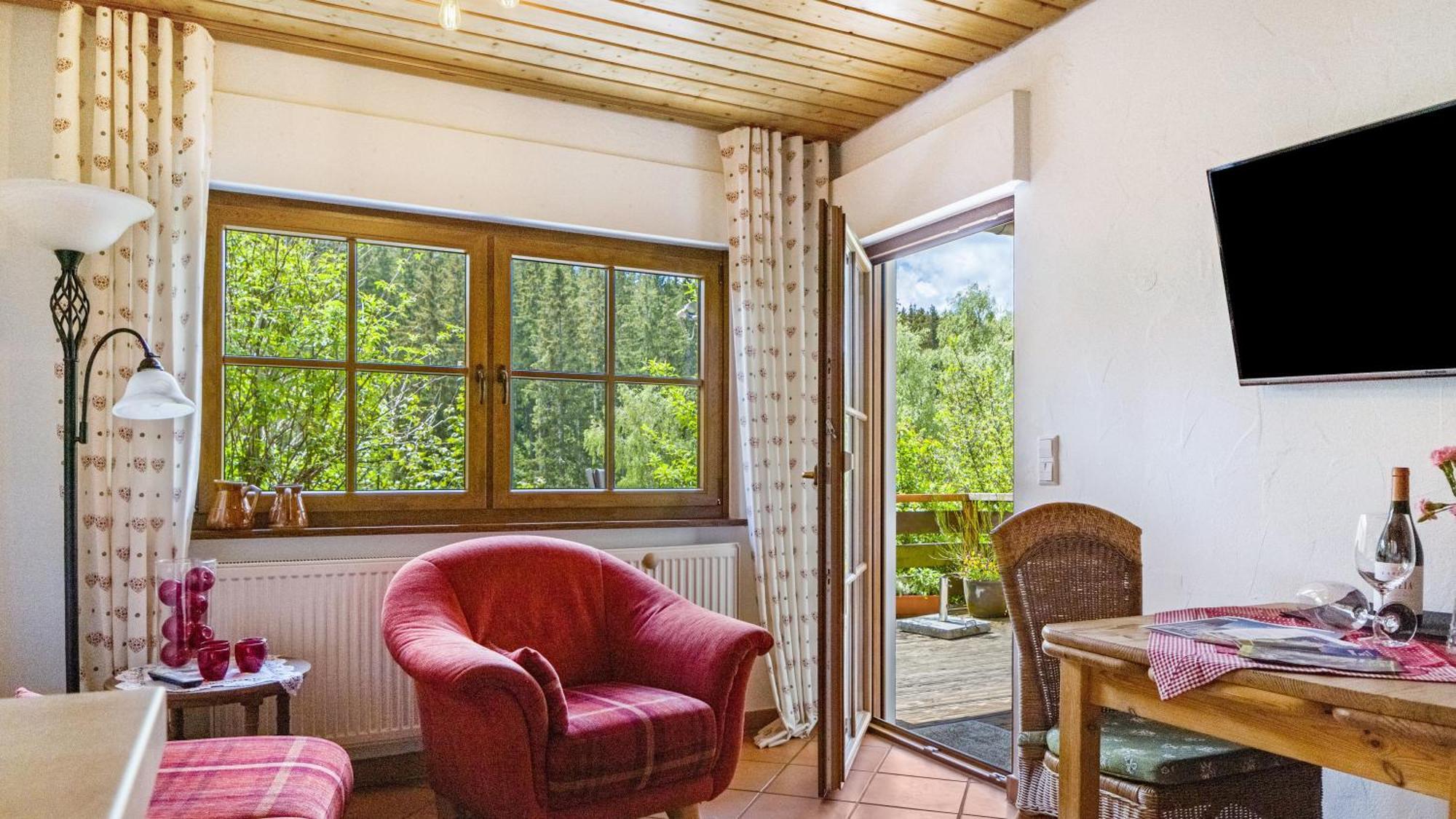 Schwarzwaldliebe Villa Lenzkirch Habitación foto