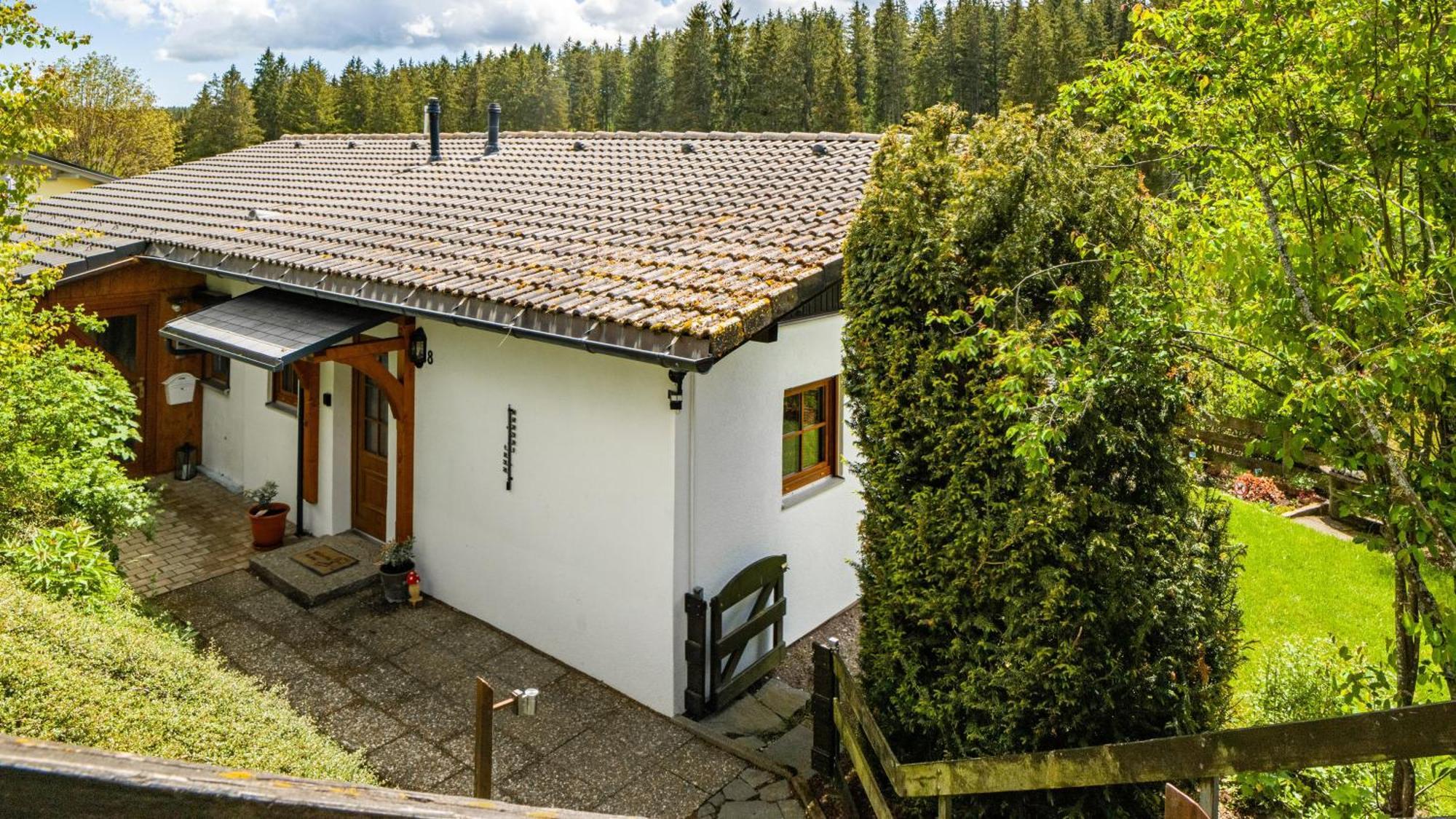 Schwarzwaldliebe Villa Lenzkirch Habitación foto